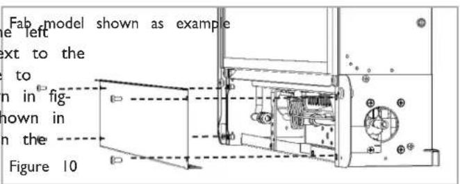 Fab model shown as example the left ext to the to in fig- nown in in the Figure 10