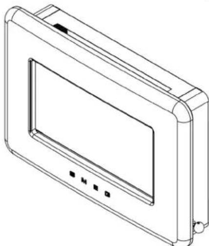 SMEG P23LINP - WALL MOUNTED HIGH EFFICIENCY GAS FIRE - 8