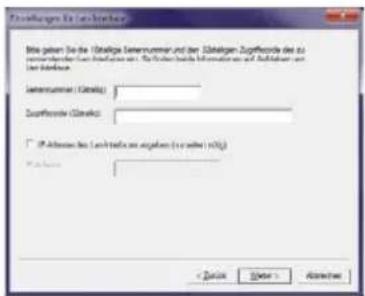 EQ-3 HM-CFG-LAN - Installation - 2