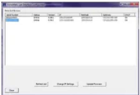 EQ-3 HM-CFG-LAN - Installation - 4
