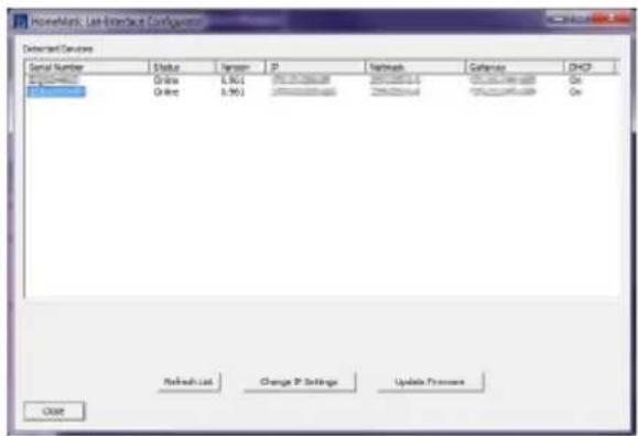 EQ-3 HM-CFG-LAN - Installation - 4