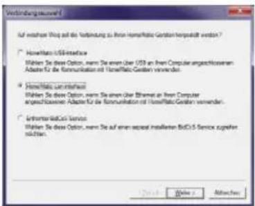 EQ-3 HM-CFG-LAN - Installation - 1