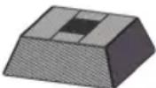 tepro Laredo - Lieferumfang - 5