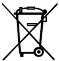 White Knight C44AWL - CAUTION HOT SURFACE - 1