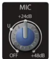 PRESONUS StudioLive 328AI - Full-Range Models: 312AI, 315AI, and 328AI - 2