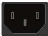 PRESONUS StudioLive 328AI - Power - 1