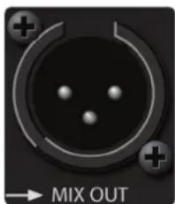 MIX OUT