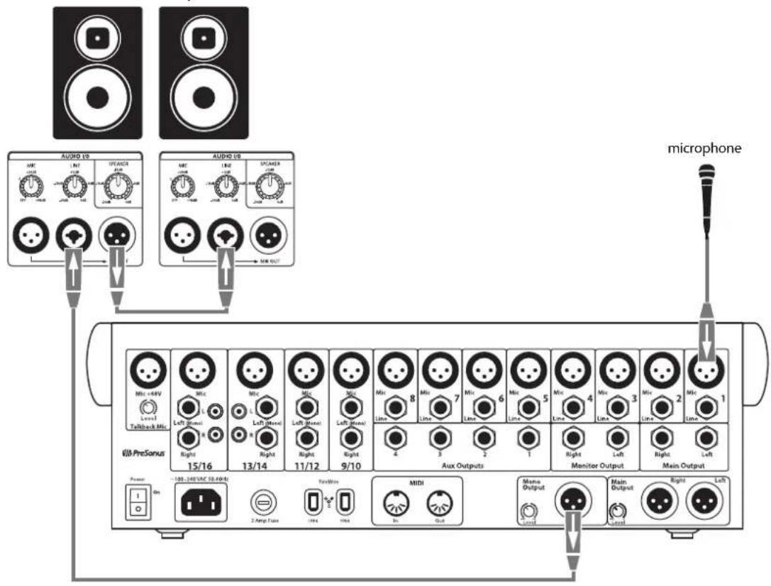 AUDIO 10 Audi MFC LNC V/FAUER AVR AUDIO 10 Audi MFC LNC V/FAUER AVR AUDIO 10 Audi MFC LNC V/FAUER AVR AUDIO 10 Audi MFC LNC V/FAUER AVR AUDIO 10 Audi MFC LNC V/FAUER AVR AUDIO 10 Audi MFC Level Talback MFC MIC=44V Left Line Right MIC Left (Main) Right MIC Left (Main) Right MIC Left (Main) Right MIC Line Line Line Line Line Line Line Line Line Line Line Line Line Line Line Line Line Line Line Line Line Line Line Line Line Line Line Line Line Line Line Line Line Line Line Line Line Line Line Line Line Line Line Line Line Line Line Line Line Line line15/16 13/14 11/12 9/10 Aux Outputs Monitor Output Main Output Power On 7 Amp Tube Forward MIDI Main Output Right Left