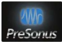 PreSonus