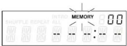 SHUFFLE REPEAT ALL INTRO MEMORY 0.0