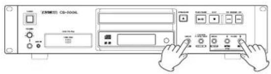 ZENNEST CD-100L 200 MHz