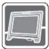 MSI Adora20 - Sicherheitshinweise - 4
