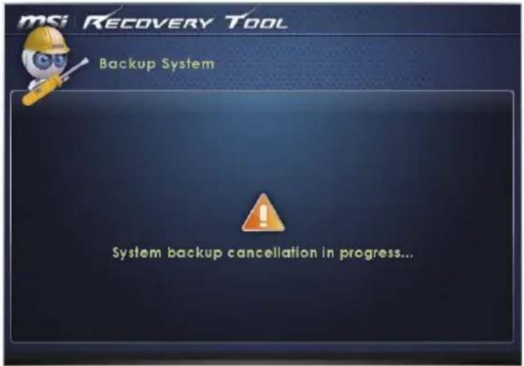 MSI Adora20 - Nachfolgende Backups - 3