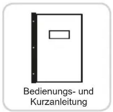 Bedienungs- und Kurzanleitung
