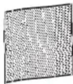MIELE KM2335 - Microfibre cloth - 1