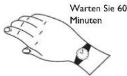 INFOCUS IN5554L - WARNUNGEN: - 2