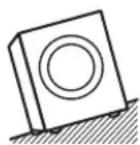 Currys Essentials C510WM11 - Choosing the Right Location for Your Washing Machine - 1