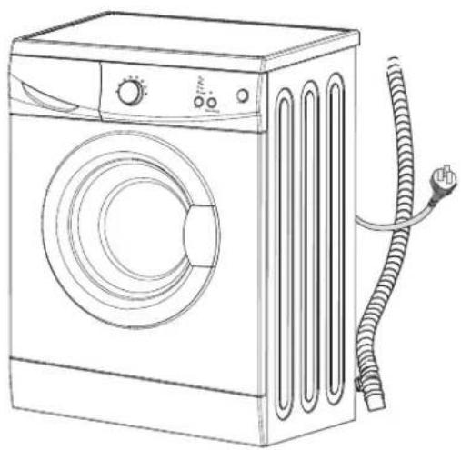 Currys Essentials C510WM11 - Unpacking - 1