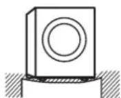 Currys Essentials C510WM11 - Choosing the Right Location for Your Washing Machine - 2