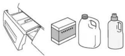 Currys Essentials C510WM11 - Standard Washing - 2