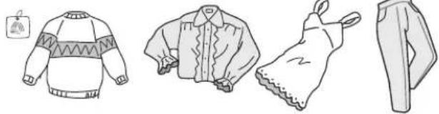Currys Essentials C510WM11 - Washing (Wool Programmes) - 1