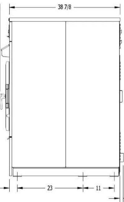DEXTER T-900 - QUARTERLY - 2