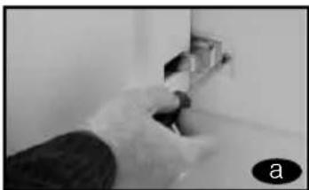 EDESA L-3126 - to change the coating of the washing machine panels - 9