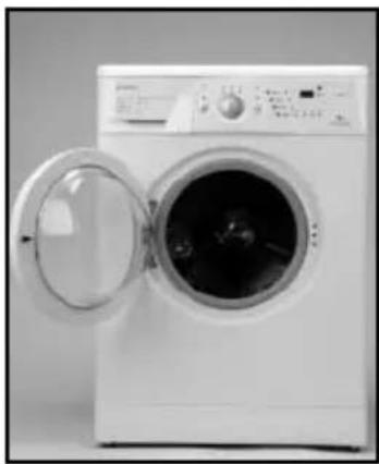 EDESA L-3126 - MANUTENÇÃO E LIMPEZA DA MÁQUINA - 1