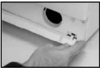 EDESA L-3126 - LIMPIEZA DEL FILTRO ACCESIBLE - 1