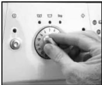 EDESA L-3126 - PRIOR CLEANING - 1