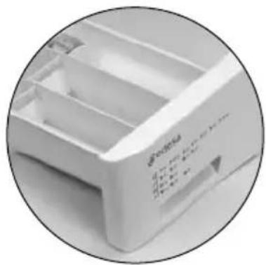 EDESA L-3126 - IMPORTANTE - 1