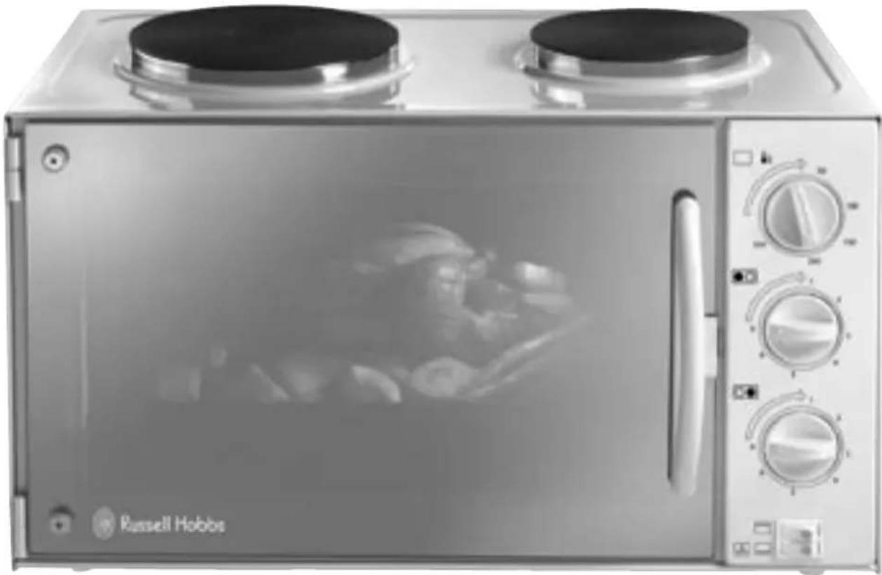 RUSSELL HOBBS 13824-10 - 1