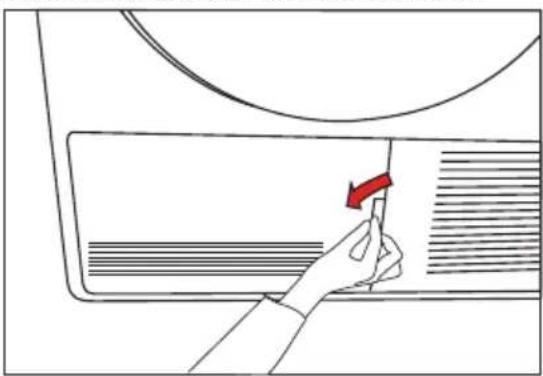 Saivod STE 73C - For the condenser; - 1