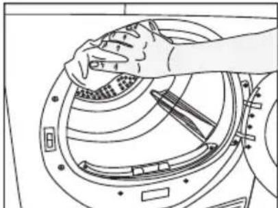 Saivod STE 73C - Suggested solutions for problems - 6