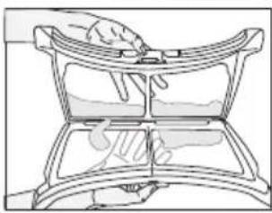 Saivod STE 73C - Sensor - 3