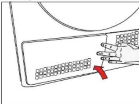 Ansonic SAC 137 - For the condenser; - 6