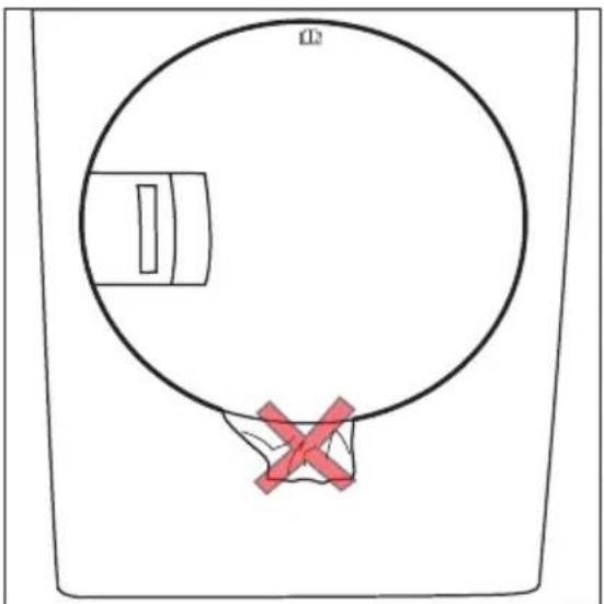 Ansonic SAC 137 - Sensor - 1