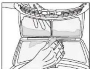 Ansonic SAC 137 - Suggested solutions for problems - 4