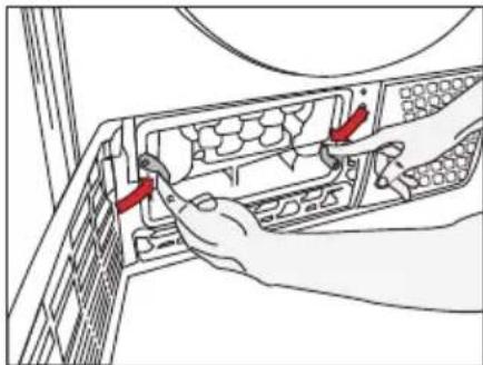 Ansonic SAC 137 - For the condenser; - 2