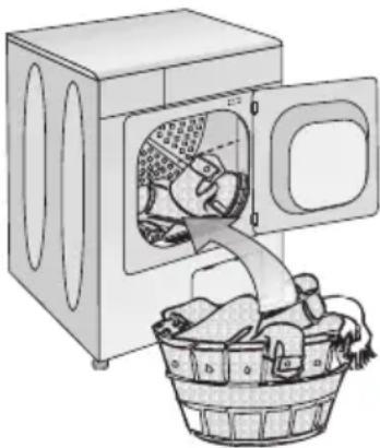 Ansonic SA 7 - Capacidade correcta de carga - 1