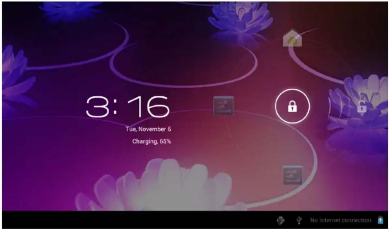 3:16 Tue, November 6 Charging, 65%