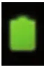 Quer KOM0475 - Battery - 2