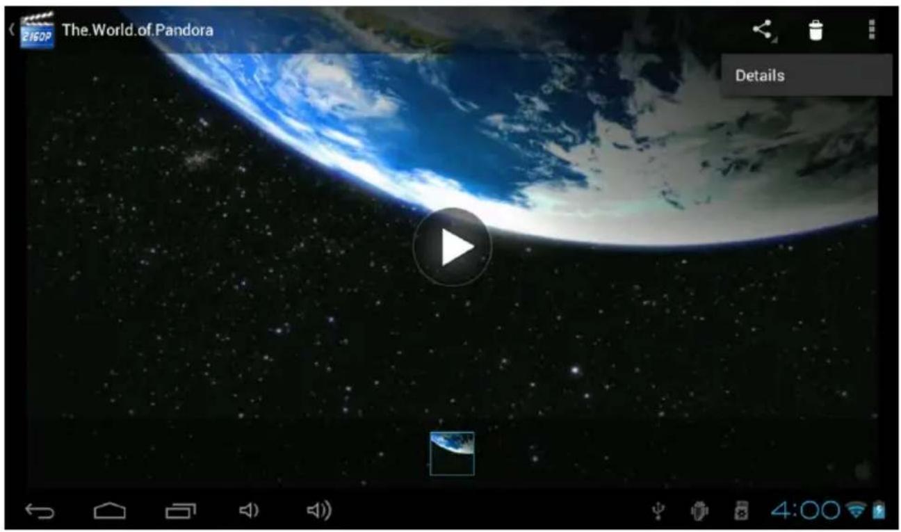 2160P The.World.of.Pandora Details