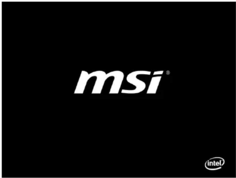 msi® intel