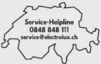 ELECTROLUX TWSL6E202 - CH GARANTIE - 1