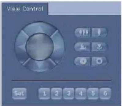 View Control Set 1 2 3 4 5 6