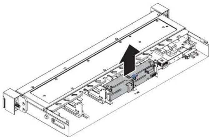 LENOVO System x3250 M5 - Vorgehensweise - 1
