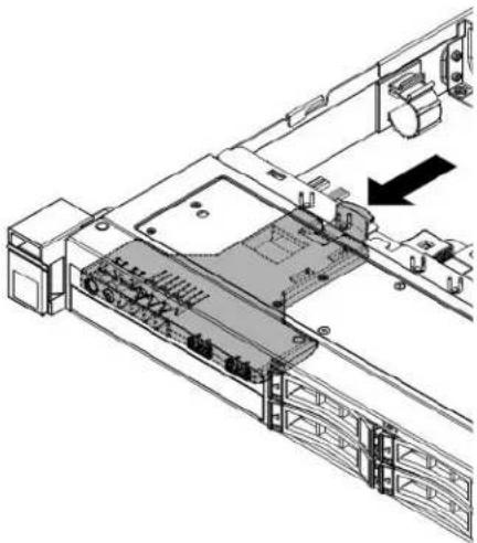 LENOVO System x3250 M5 - Vorgehensweise - 1