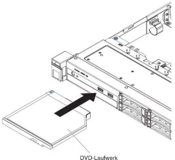LENOVO System x3250 M5 - Gefahr - 3