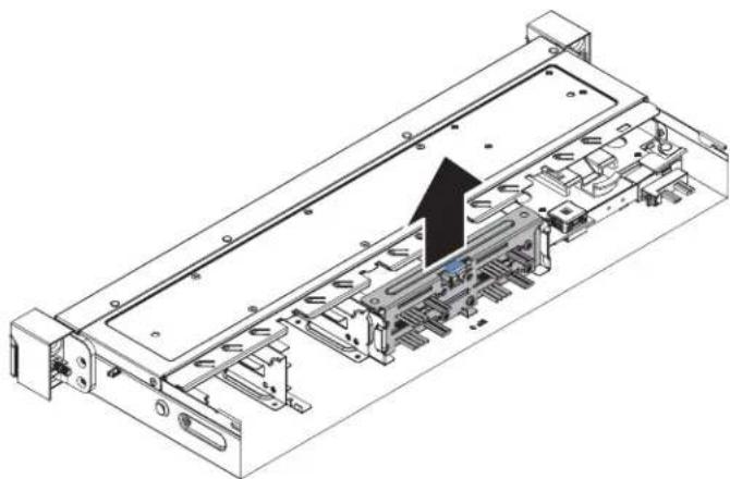 LENOVO System x3250 M5 - Vorgehensweise - 1
